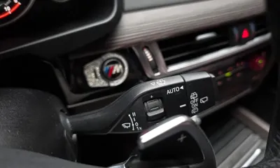 BMW X5 2016, 149412 км, за 22700000 KRW - фото 16