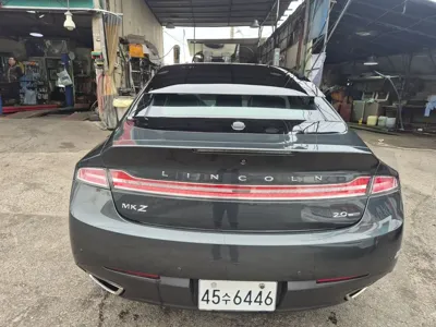 Lincoln MKZ 2015, 160000 км, за 3900000 KRW
