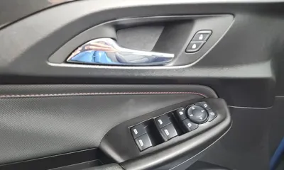 ChevroletGMDaewoo Trailblazer 2023, 30421 км, за 29500000 KRW - фото 34