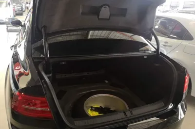 Volkswagen Magotan 2018, 143200 км, за 72220.89 CNY - фото 27