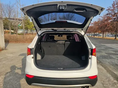 Hyundai Santafe 2015, 194500 км, за 7200000 KRW - фото 6