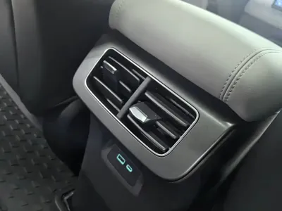 BYD 海豹06 DM-i旅行版 2025, 15000 км, за 98800 CNY - фото 15