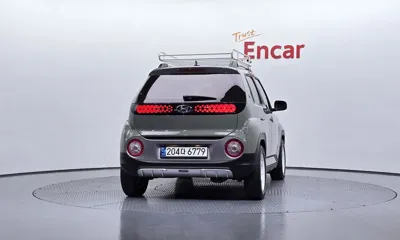 Hyundai Casper 2023, 31995 км, за 16800000 KRW