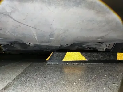 Tesla Model 3 2022, 94300 км, за 116900 CNY - фото 25