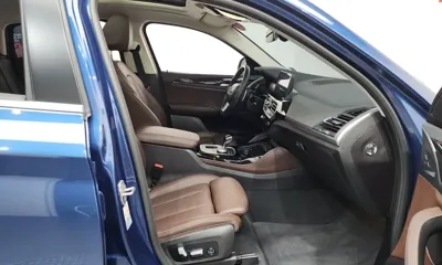 BMW X4 2022, 56938 км, за 35900000 KRW - фото 26
