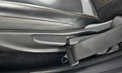 ChevroletGMDaewoo Spark 2019, 46983 км, за 7900000 KRW - фото 31