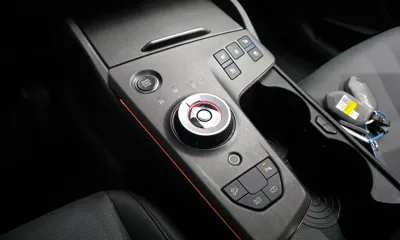 Kia Sportage 2026, 14985 км, за 38700000 KRW - фото 9