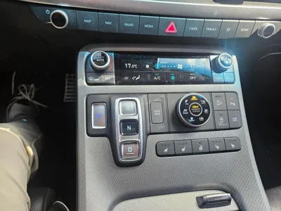 Hyundai Palisade 2023, 55023 км, за 40000000 KRW - фото 9