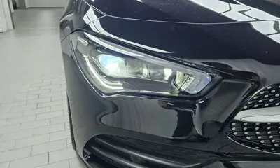 Mercedes-Benz CLA-Class 2021, 74543 км, за 31500000 KRW - фото 22