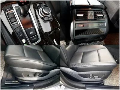 BMW 5-Series 2013, 179260 км, за 5600000 KRW - фото 16