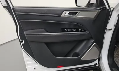KG_Mobility_Ssangyong Rexton 2018, 118218 км, за 15500000 KRW - фото 24