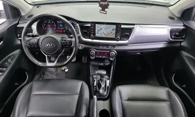 Kia Stonic 2018, 51507 км, за 11900000 KRW - фото 7
