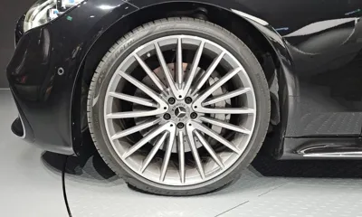 Mercedes-Benz S-Class 2025, 3131 км, за 175000000 KRW - фото 5