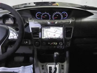 KG_Mobility_Ssangyong KORANDO 2015, 162350 км, за 9990000 KRW - фото 11