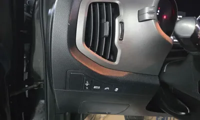 Kia Sportage 2014, 164736 км, за 5900000 KRW - фото 16