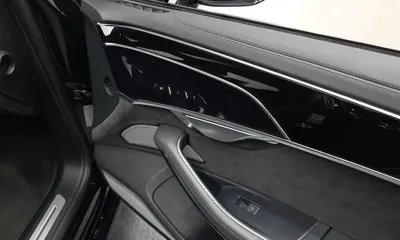 Audi A8 2021, 86855 км, за 55000000 KRW - фото 24