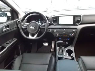 Kia Sportage 2020, 61929 км, за 17700000 KRW - фото 7