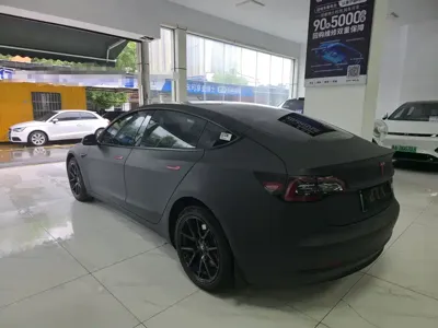 Tesla Model 3 2023, 39000 км, за 145800 CNY - фото 6