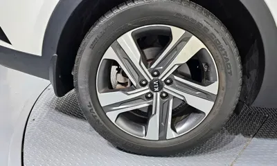 Kia Sorento 2021, 83564 км, за 27300000 KRW - фото 5