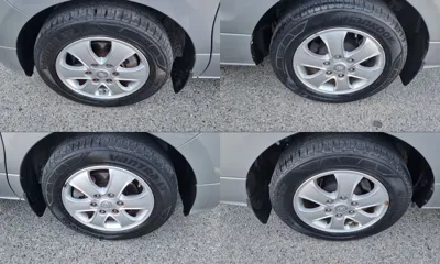Hyundai Starex 2018, 132800 км, за 12500000 KRW - фото 19