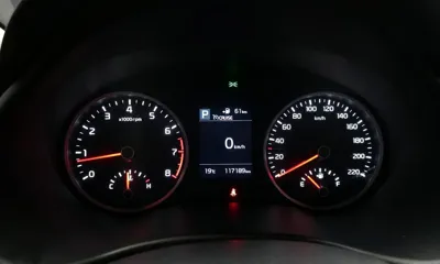 Kia Stonic 2018, 117189 км, за 9990000 KRW - фото 8