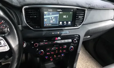 Kia Sportage 2019, 64098 км, за 18500000 KRW - фото 14