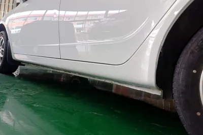 Geely Auto Vision 2018, 55000 км, за 30291.75 CNY - фото 15