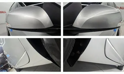 Renault-KoreaSamsung SM3 2013, 94239 км, за 2300000 KRW - фото 6