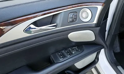 Lincoln MKZ 2018, 126939 км, за 10500000 KRW - фото 19