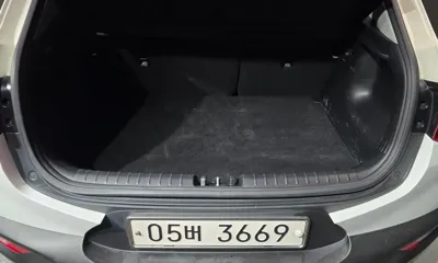 Kia Stonic 2018, 151659 км, за 7800000 KRW - фото 20