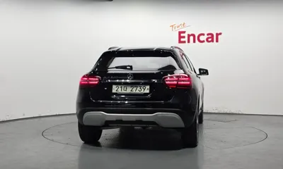 Mercedes-Benz GLA-Class 2019, 38826 км, за 18500000 KRW