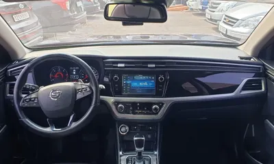 KG_Mobility_Ssangyong KORANDO 2019, 73200 км, за 12000000 KRW - фото 8