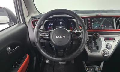 Kia Ray 2022, 164977 км, за 9500000 KRW - фото 13