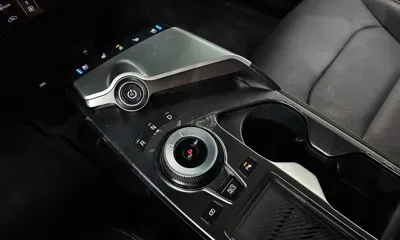 Kia EV6 2022, 95696 км, за 26900000 KRW - фото 9