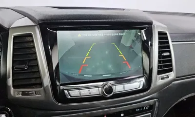 KG_Mobility_Ssangyong Rexton 2018, 160393 км, за 14000000 KRW - фото 15
