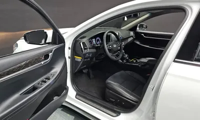 Hyundai Grandeur 2019, 17045 км, за 18800000 KRW - фото 10