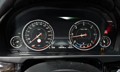 BMW X6 2016, 188508 км, за 19900000 KRW - фото 8