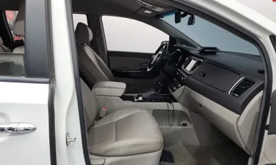 Kia Canival 2016, 164640 км, за 10990000 KRW - фото 26