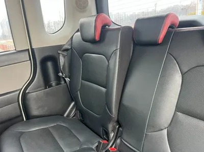 Kia Ray 2014, 187000 км, за 4400000 KRW - фото 18