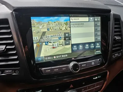 KG_Mobility_Ssangyong Rexton 2020, 135360 км, за 16900000 KRW - фото 9