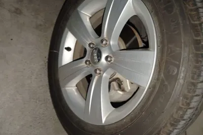 Jeep Patriot 2014, 65199 км, за 26634.44 CNY - фото 8