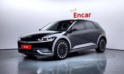 Hyundai Ioniq5 · 2024 год