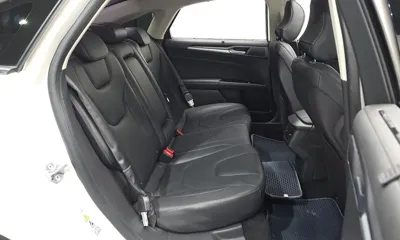 Ford Mondeo 2015, 845008 км, за 8400000 KRW - фото 12
