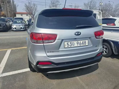 Kia Sorento 2015, 200372 км, за 6500000 KRW