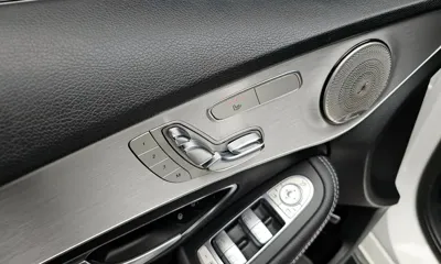 Mercedes-Benz C-Class 2018, 34871 км, за 20900000 KRW - фото 18