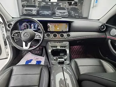 Mercedes-Benz E-Class 2019, 79750 км, за 26990000 KRW - фото 7