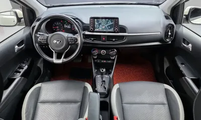 Kia Morning 2018, 92219 км, за 7500000 KRW - фото 7