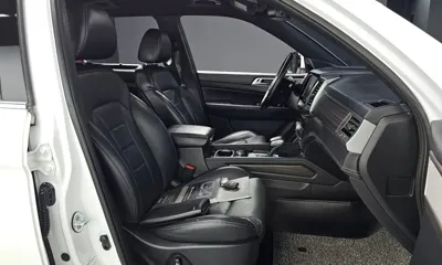 KG_Mobility_Ssangyong Rexton 2019, 60509 км, за 18990000 KRW - фото 10