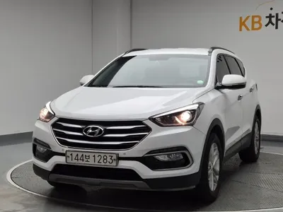 Hyundai Santafe 2018, 147786 км, за 13500000 KRW