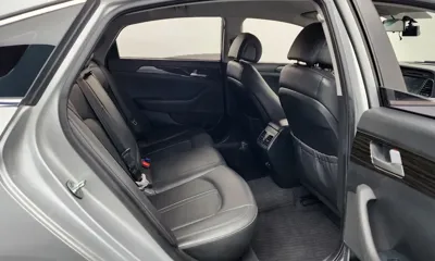 Hyundai Sonata 2017, 152522 км, за 8500000 KRW - фото 11